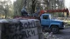 демонтаж пам'ятників із Пагорба слави
