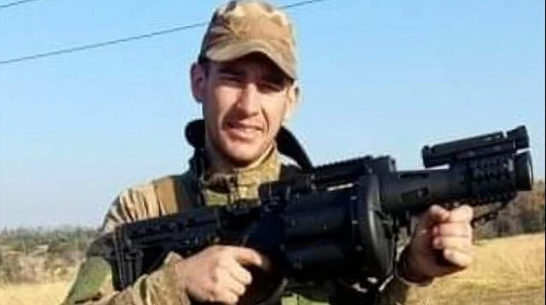 Іван Колеснік