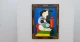 Picasso "golden muse"