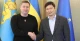 мер Таллінна у Львові