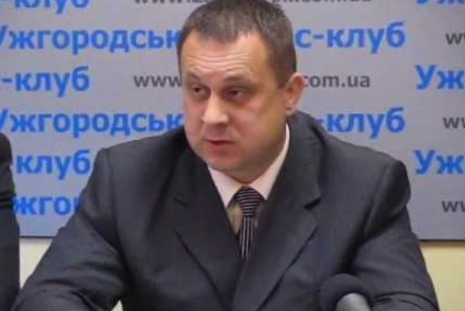 Павло Маєрчик