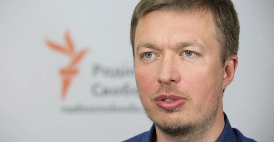 Андрій Ніколаєнко