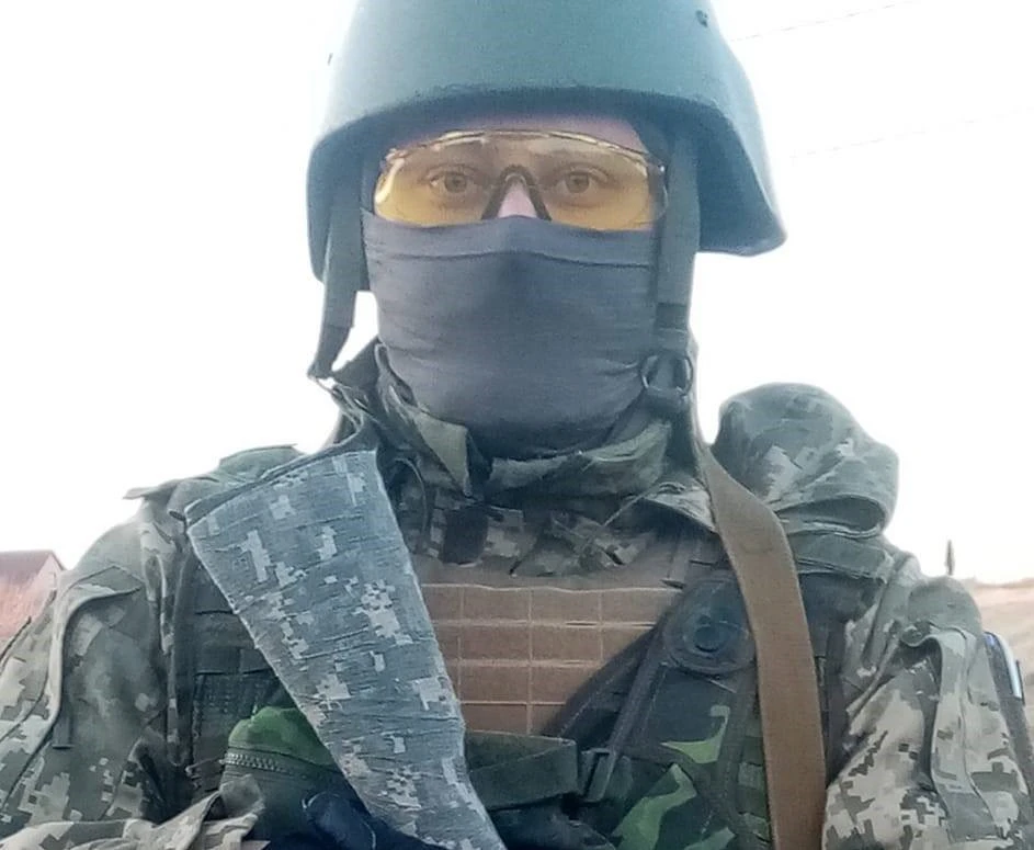 Андрій Филипчук