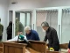 на фото Ігор Коломойський у суді