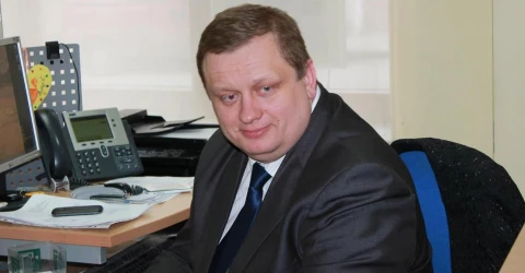 Володимир Тимчій
