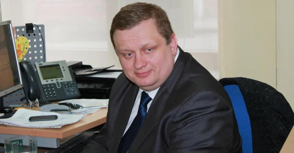 Володимир Тимчій