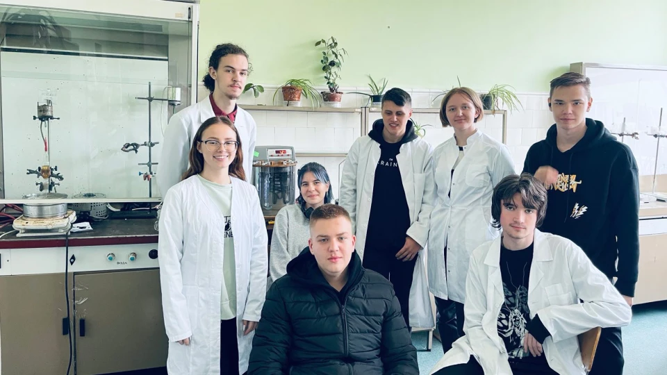 майбутні біомедичні інженери