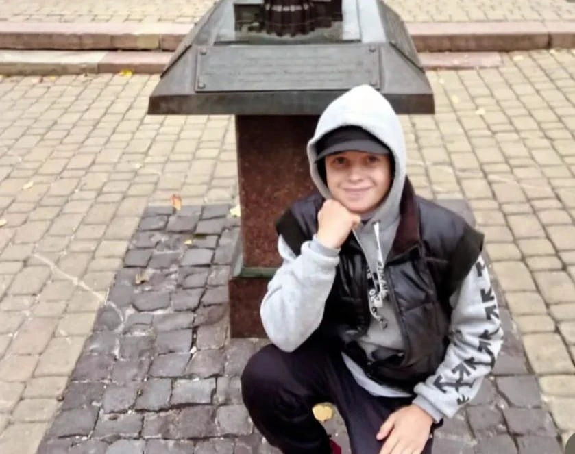 Роман Ромчик