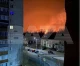 Росія пожежа