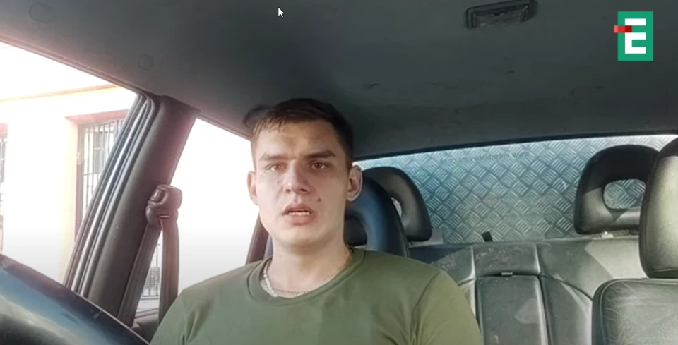Станіслав Лісовий