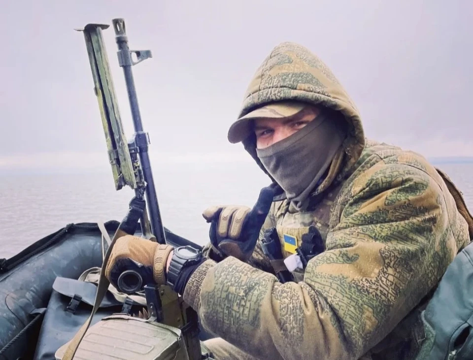 Станіслав Лісовий