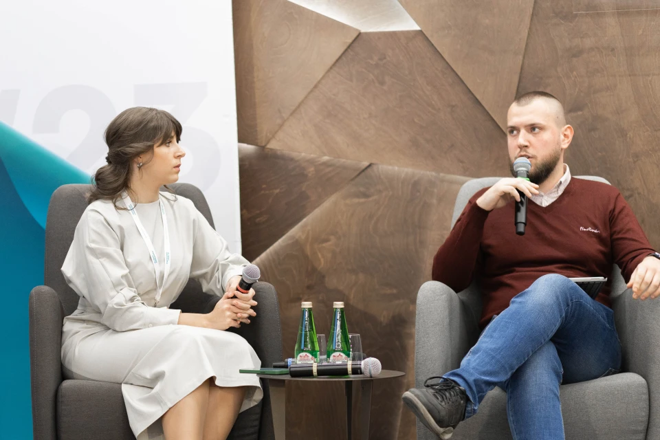 Експерт Фонду "Демократичні ініціативи" Сергій Шаповалов