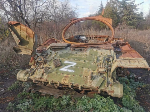 Російська техніка