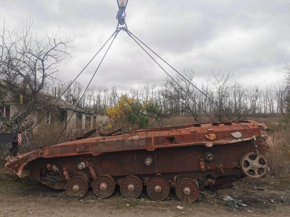 Російська техніка