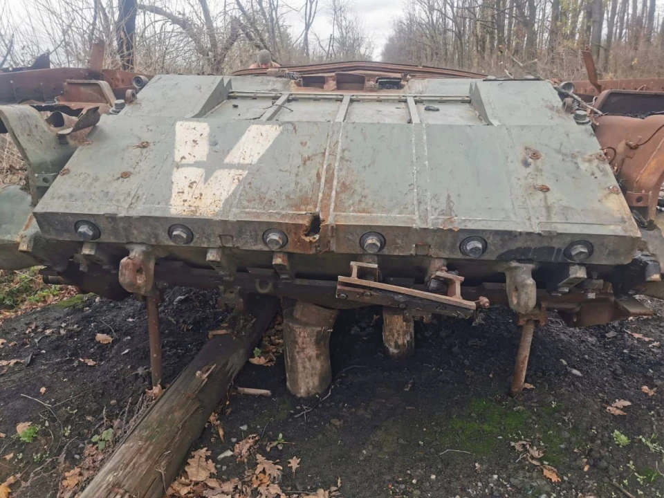 Російська техніка