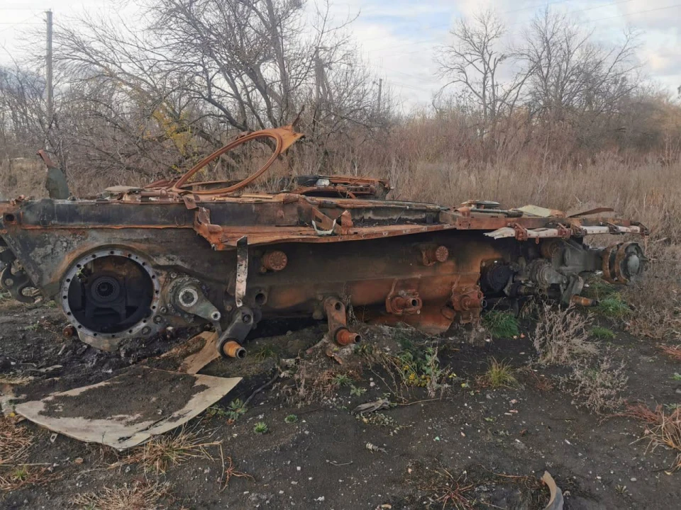 Російська техніка