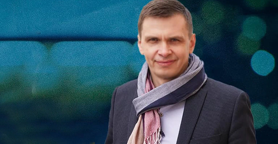 Сергій Таран