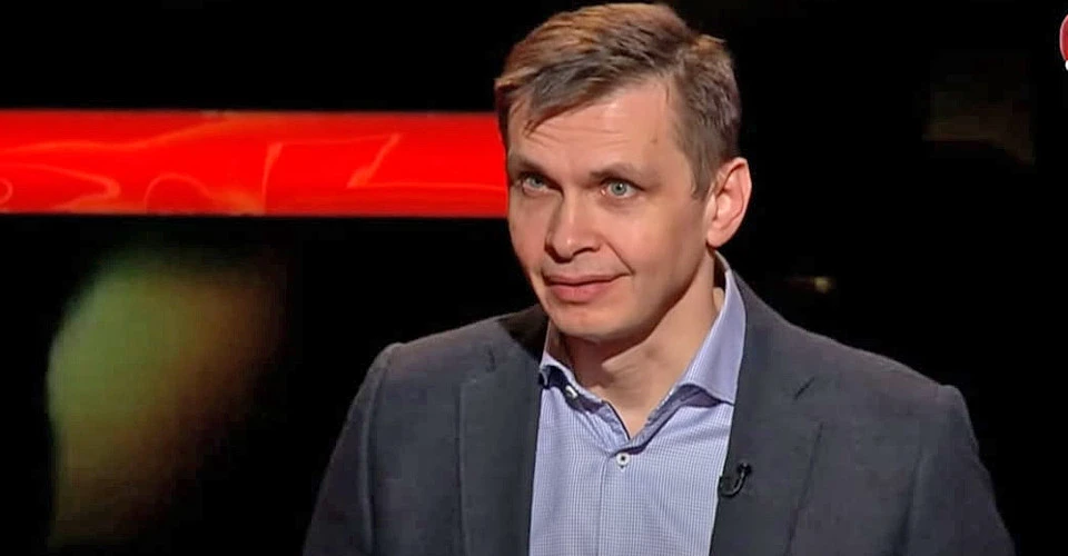 Сергій Таран