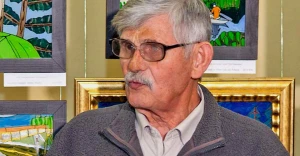 Михайло Косів Михайло Косів