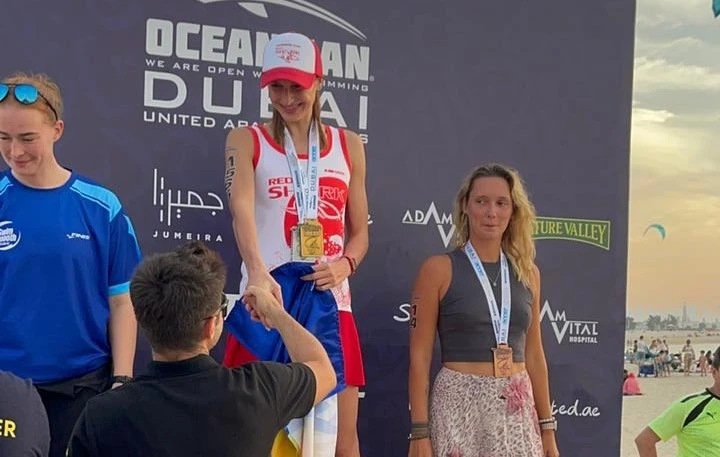Катерина Дікіджі