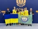 Франківські баскетболістки