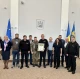 ветерани отримали ваучери для власного бізнесу
