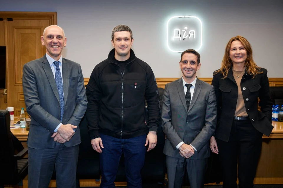 Французький фонд Mесеnat Servier