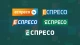 Логотипи телеканалу Еспресо за 10 років