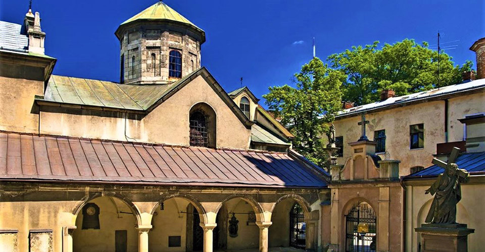 Вірменський собор