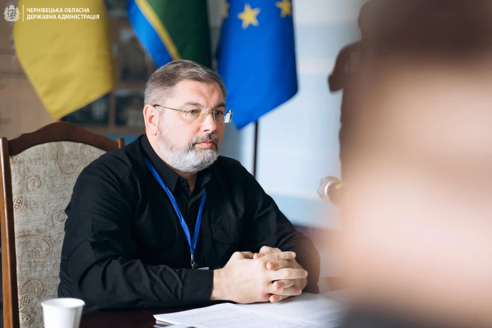 Руслан Запаранюк