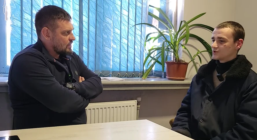 коломиянин, який опинився за ґратами за проросійську пропаганду