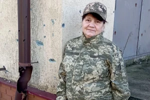 Оксани Віннік