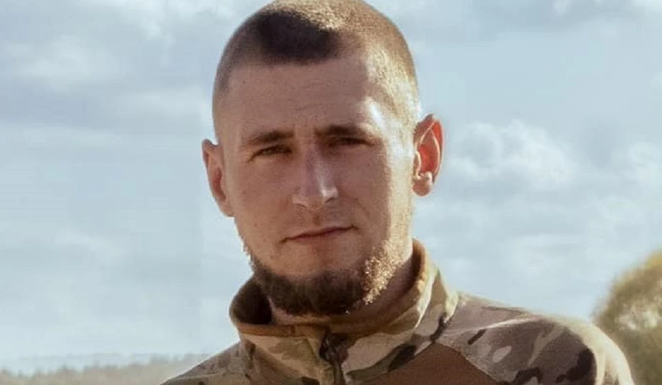 Назарій Семенюк