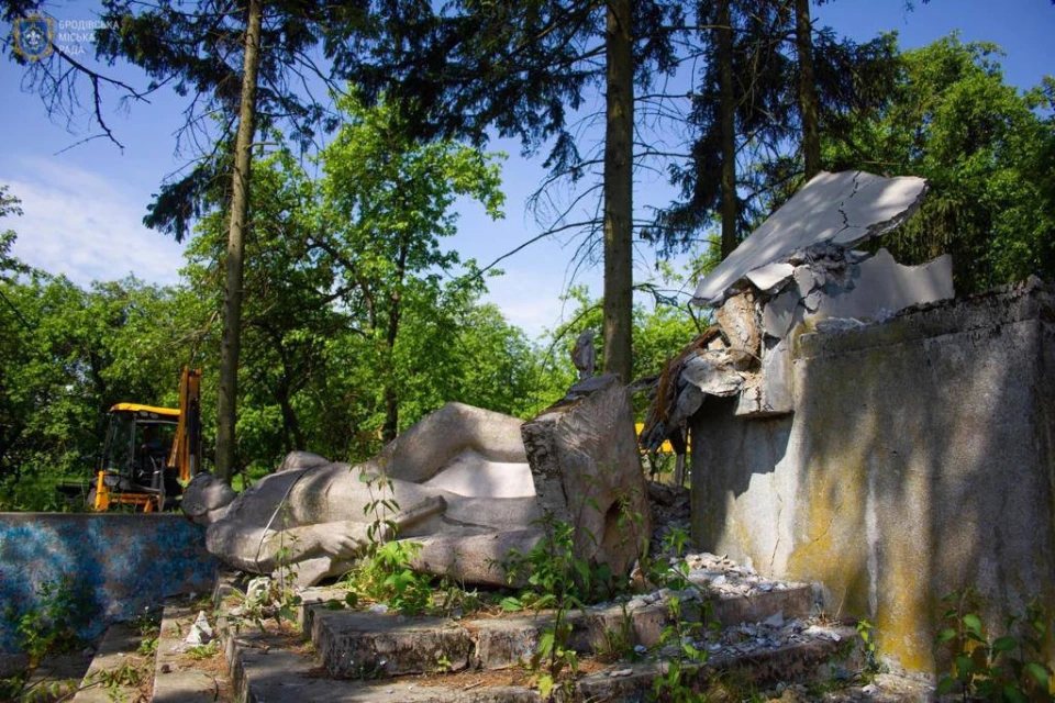 декомунізація