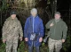 У Карпатах чоловік 3 дні шукав кордон