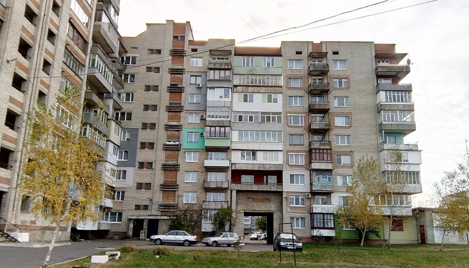 Червоноград