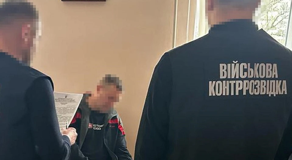 заступник голови РВА на Львівщині, який завдав бюджету України понад 25 млн грн збитків