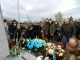 меморіал пам'яті полеглим захисникам
