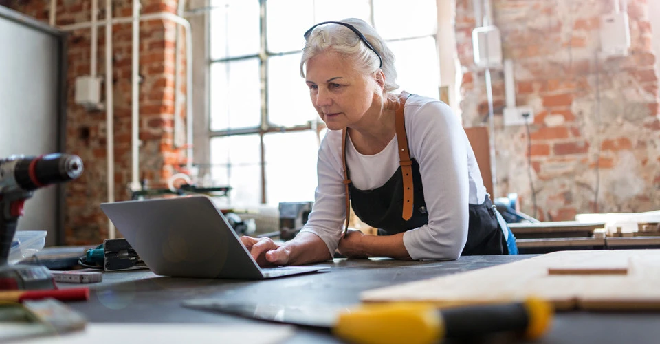 малий бізнес