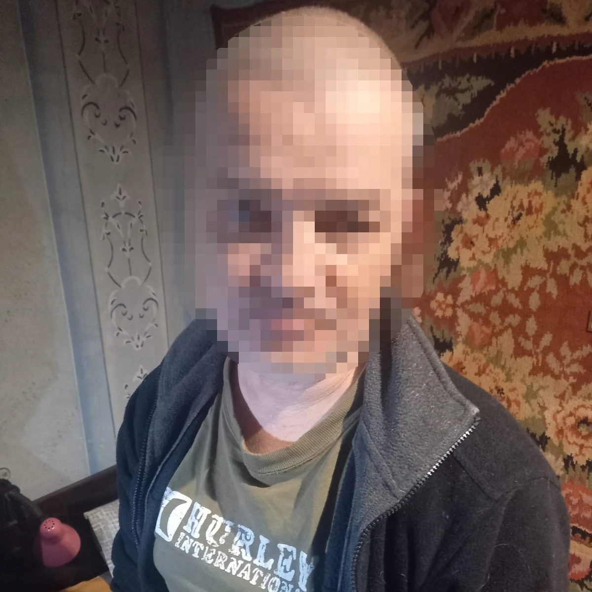 Кримінал