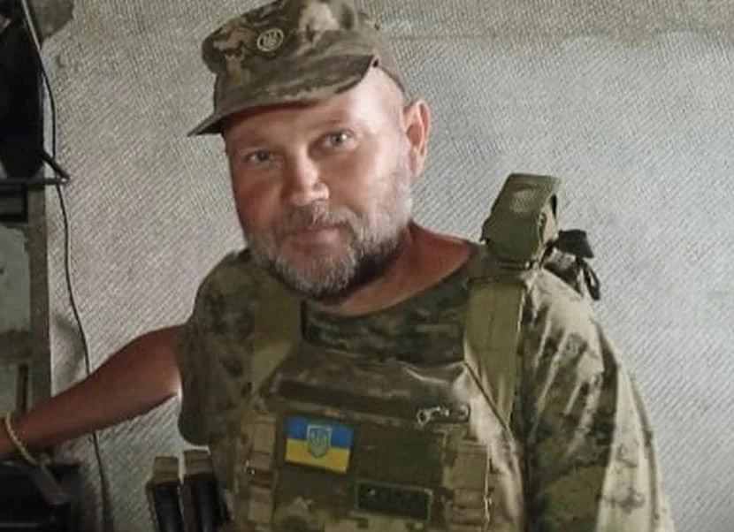 Костянтин Гнітецький