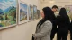виставка закарпатського художника Івана Івановчика "Осінь життя"