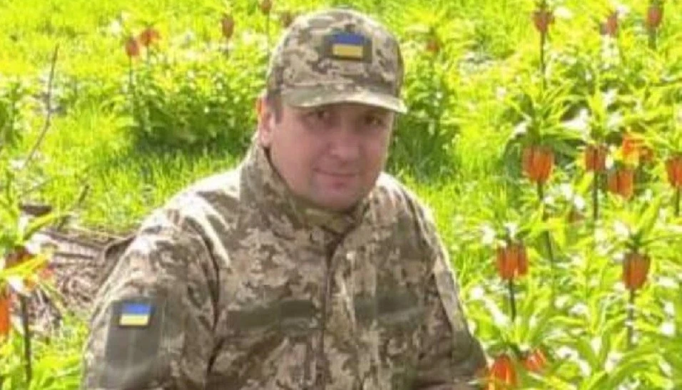 Роман Кузін