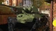 Танк Т-34, який 55 років стояв на постаменті у Хмельницькому