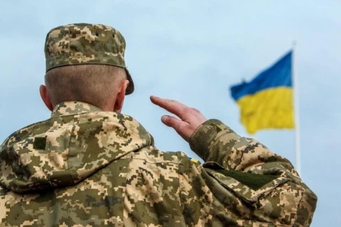 Військові