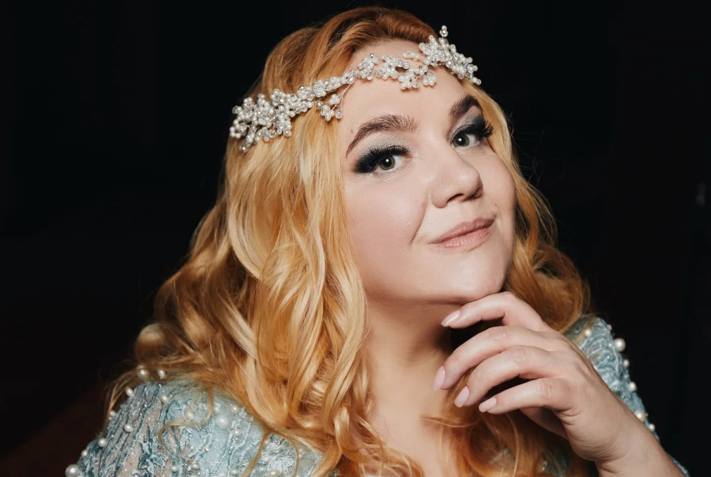 Я виключила себе взагалі від доньки Грицька Чубая, - Соломія Чубай