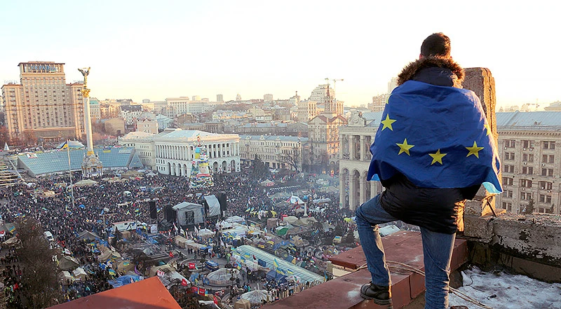 Новини Західної України