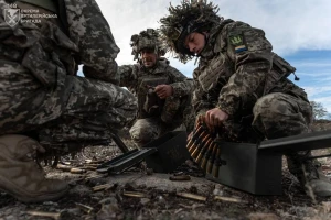Десантно-штурмові війська ЗСУ, віцськові