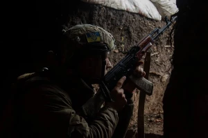 Десантно-штурмові війська ЗСУ, віцськові Десантно-штурмові війська ЗСУ, віцськові