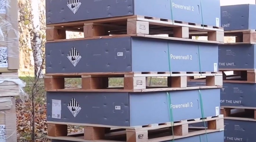 Tesla Powerwall